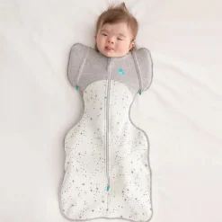 Sleepwear & Pjs|Fitted Swaddles*Love to Dream Swaddle Up 50:50 All Seasons Transition Bag 1.5 tog North Star