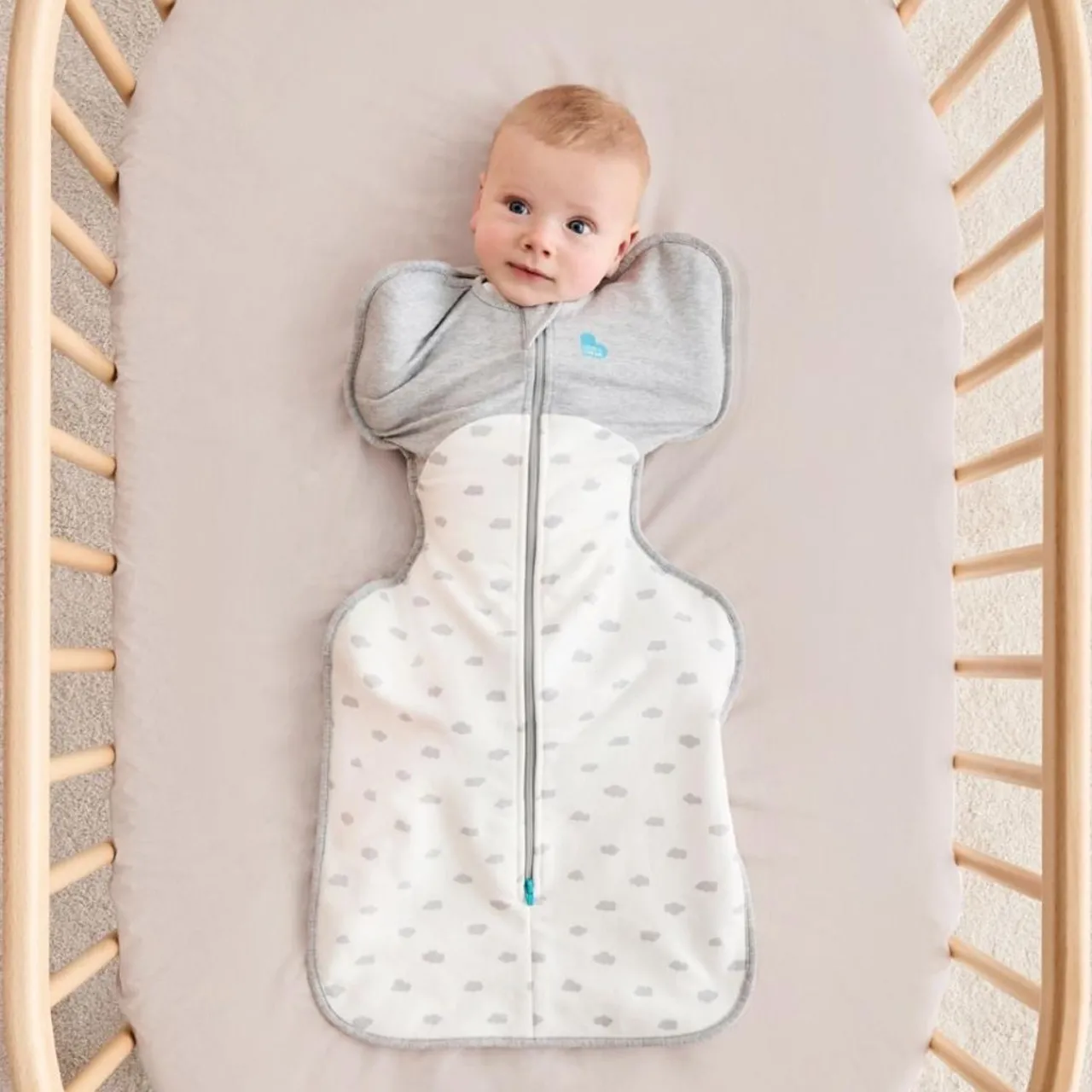 Sleepwear & Pjs|Fitted Swaddles*Love to Dream Swaddle Up All Seasons 1.5 tog