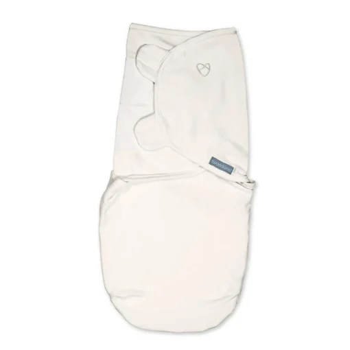 Fitted Swaddles*SwaddleMe by Ingenuity All Season Stage 1 Swaddle 1pk
