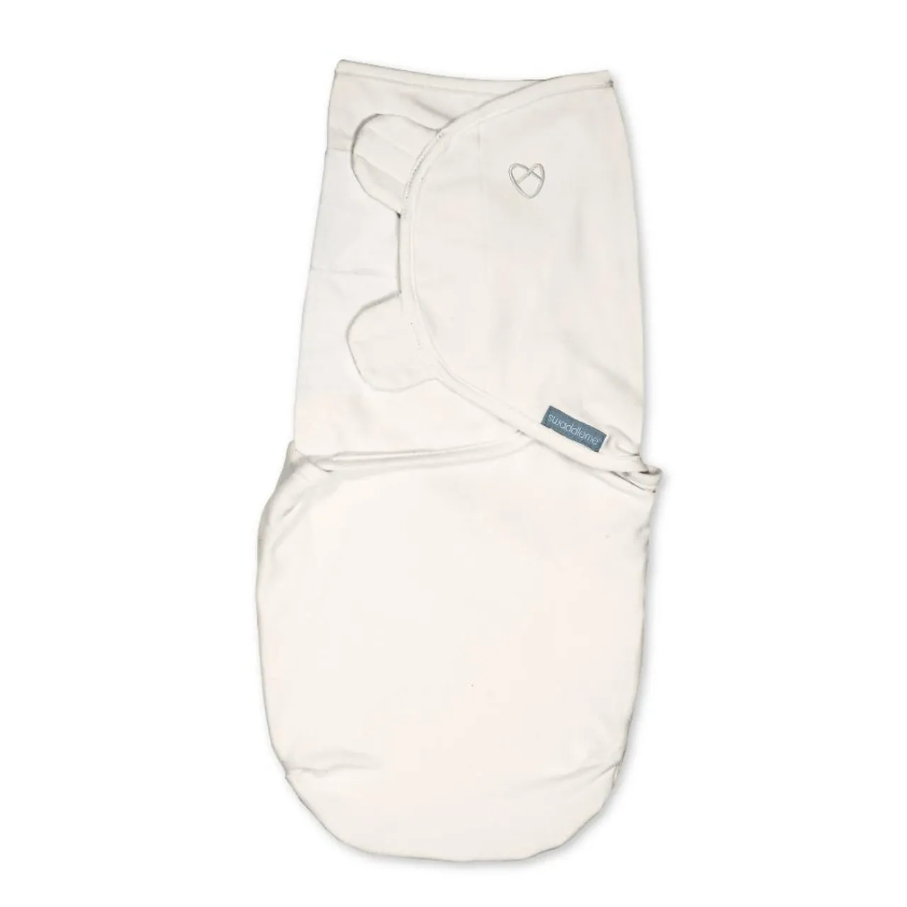 Fitted Swaddles*SwaddleMe by Ingenuity All Season Stage 1 Swaddle 1pk