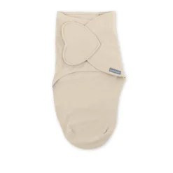 Fitted Swaddles*SwaddleMe by Ingenuity Monogram Collection Stage 1 1.0 tog Swaddle 2pk