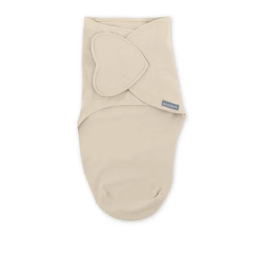 Fitted Swaddles*SwaddleMe by Ingenuity Monogram Collection Stage 1 1.0 tog Swaddle 2pk