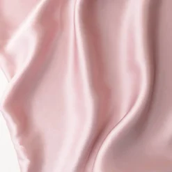 Cot Sheets*The Sleep Store The Sleep Store Mulberry Silk Cot Fitted Sheet