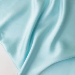 Cot Sheets*The Sleep Store The Sleep Store Mulberry Silk Cot Fitted Sheet