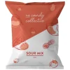 Gifts For Mum*The Candy Collective Sour Lolly Mix 100g