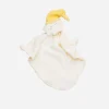 Comforters & Soft Toys*The Kiss Co - Cuddle Cuddly - Organic Cotton Comforter
