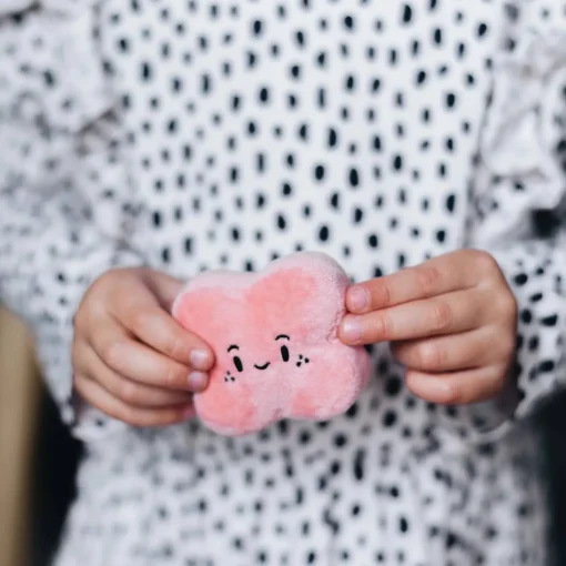 Comforters & Soft Toys*The Kiss Co - Hide and Seek Kisses