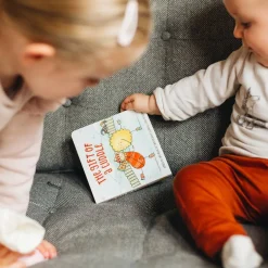 Books & Resources*The Kiss Co - The Gift of a Cuddle Board Book