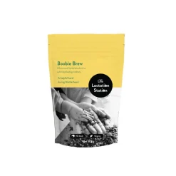Lactation Support*The Lactation Station - Boobie Brew 50g
