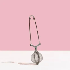 Self-Care|Self Care & Vitamins*The Lactation Station - Tea Strainer