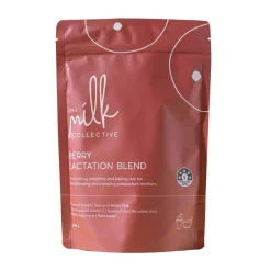 Lactation Support*The Milk Collective Berry Lactation Blend