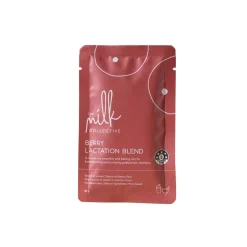 Lactation Support*The Milk Collective Berry Lactation Blend