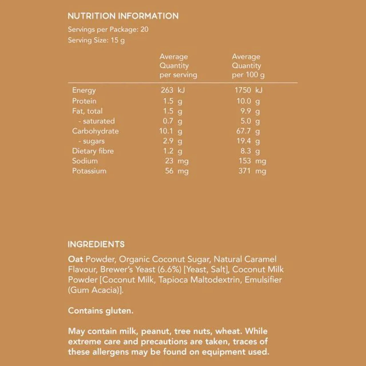 Lactation Support*The Milk Collective Lactation Drinks Sample Box