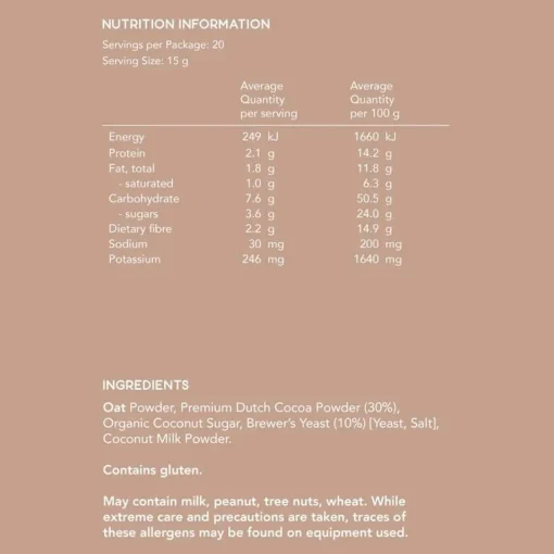 Lactation Support*The Milk Collective Lactation Drinks Sample Box