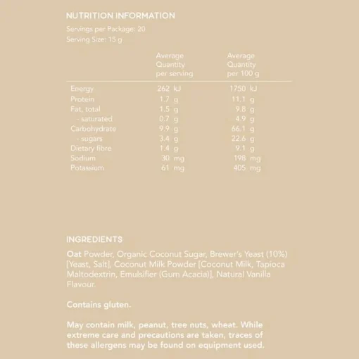 Lactation Support*The Milk Collective Lactation Drinks Sample Box