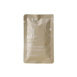 Lactation Support*The Milk Collective Vanilla Lactation Drink