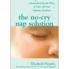 Books & Resources|Gifts For Mum*Mcgraw Hill The No Cry Nap Solution