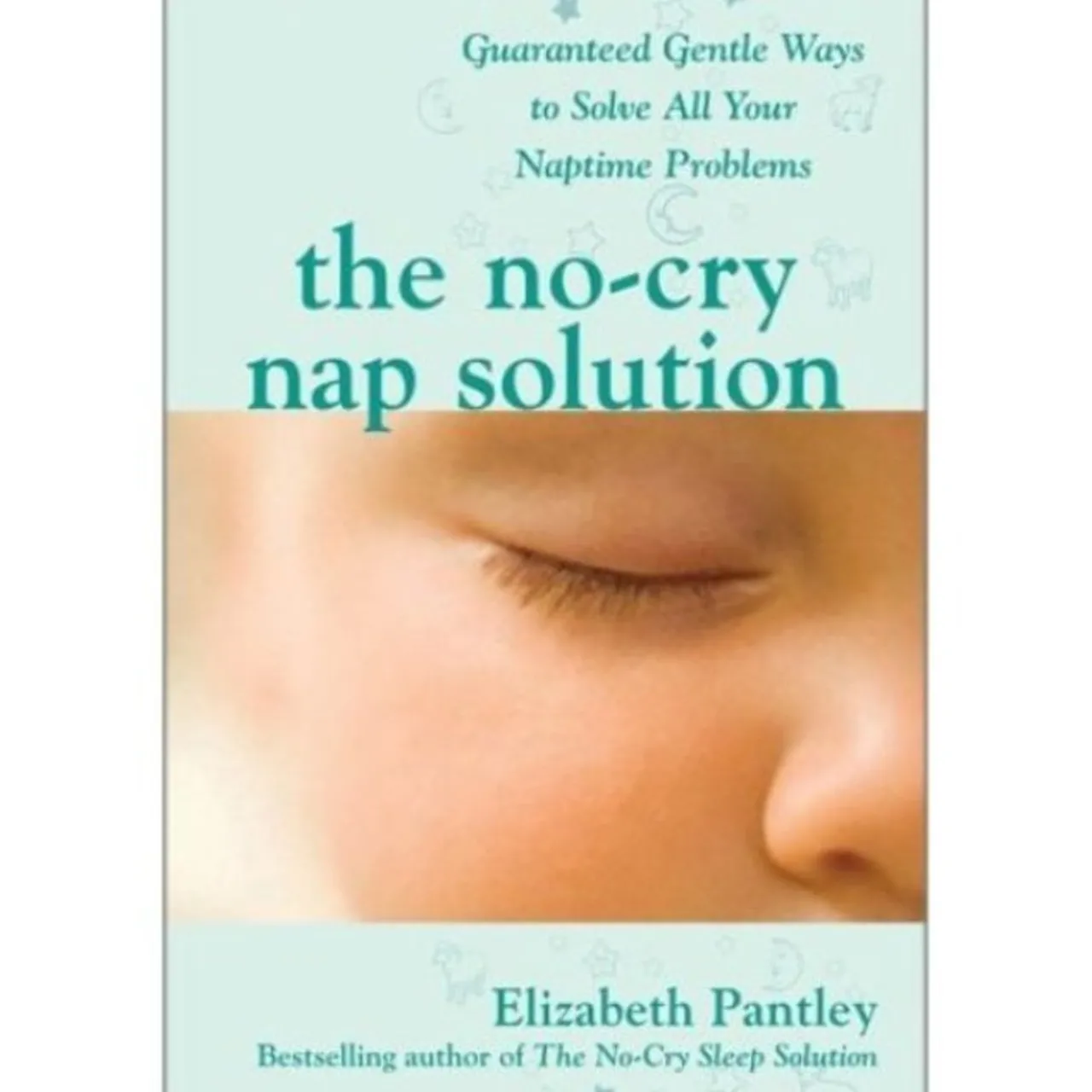 Books & Resources|Gifts For Mum*Mcgraw Hill The No Cry Nap Solution