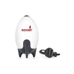 Blackout & Travel Shade*Rockit The Portable Stroller Rocker - V2 Rechargeable Version