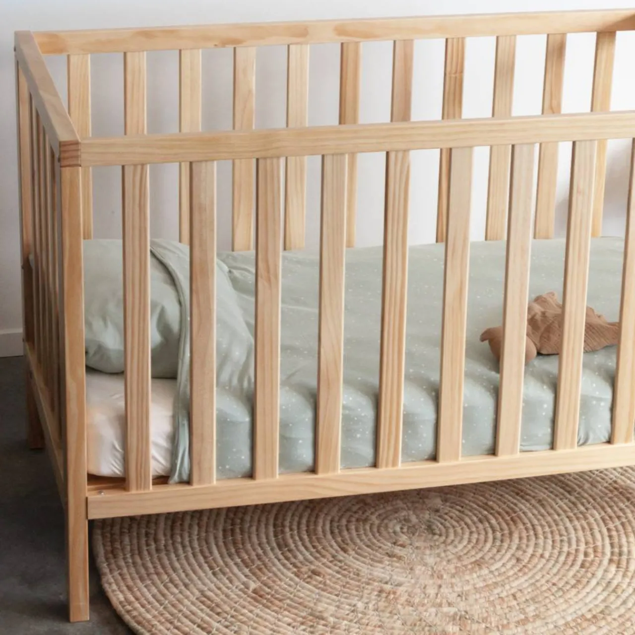 Cots*The Sleep Store - Frank Cot
