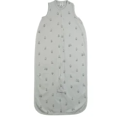 Summer Sleeping Bags*The Sleep Store 0.2 tog Cotton Front Zip Summer Sleeping Bag