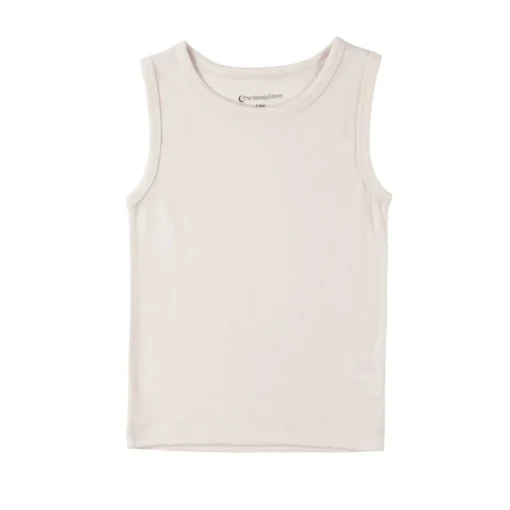 Bodysuits & Singlets|Merino Clothing & Sleepwear*The Sleep Store All Seasons Merino/Tencel Singlet - Teen Size