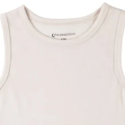 Bodysuits & Singlets|Merino Clothing & Sleepwear*The Sleep Store All Seasons Merino/Tencel Singlet - Teen Size
