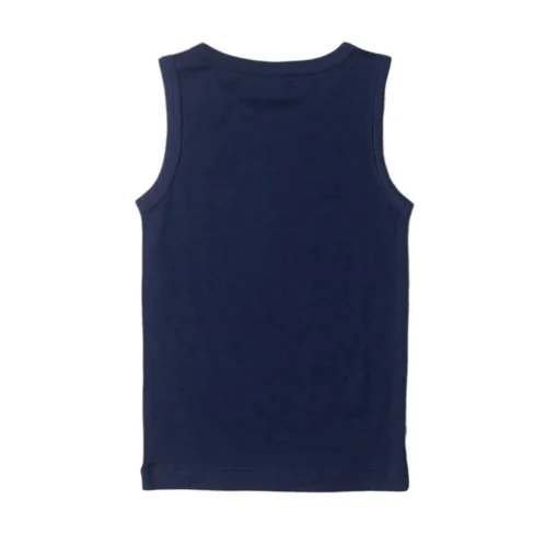 Bodysuits & Singlets|Merino Clothing & Sleepwear*The Sleep Store All Seasons Merino/Tencel Singlet - Teen Size