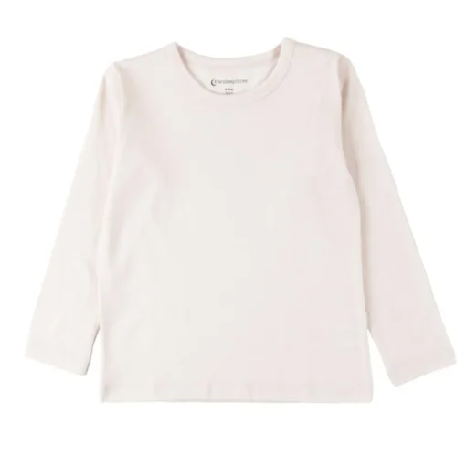 Merino Clothing & Sleepwear|Tops & Pants*The Sleep Store All Seasons Merino/Tencel Long Sleeve Top - Teen Size