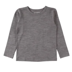 Tops & Pants|Merino Clothing & Sleepwear*The Sleep Store All Seasons Merino/Tencel Long Sleeve Top