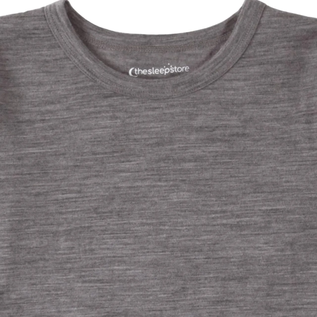 Tops & Pants|Merino Clothing & Sleepwear*The Sleep Store All Seasons Merino/Tencel Long Sleeve Top