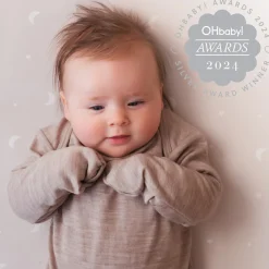 Bodysuits & Singlets|Merino Clothing & Sleepwear*The Sleep Store All Seasons Merino/Tencel Kids Singlet