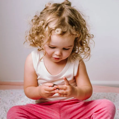 Bodysuits & Singlets|Merino Clothing & Sleepwear*The Sleep Store All Seasons Merino/Tencel Kids Singlet