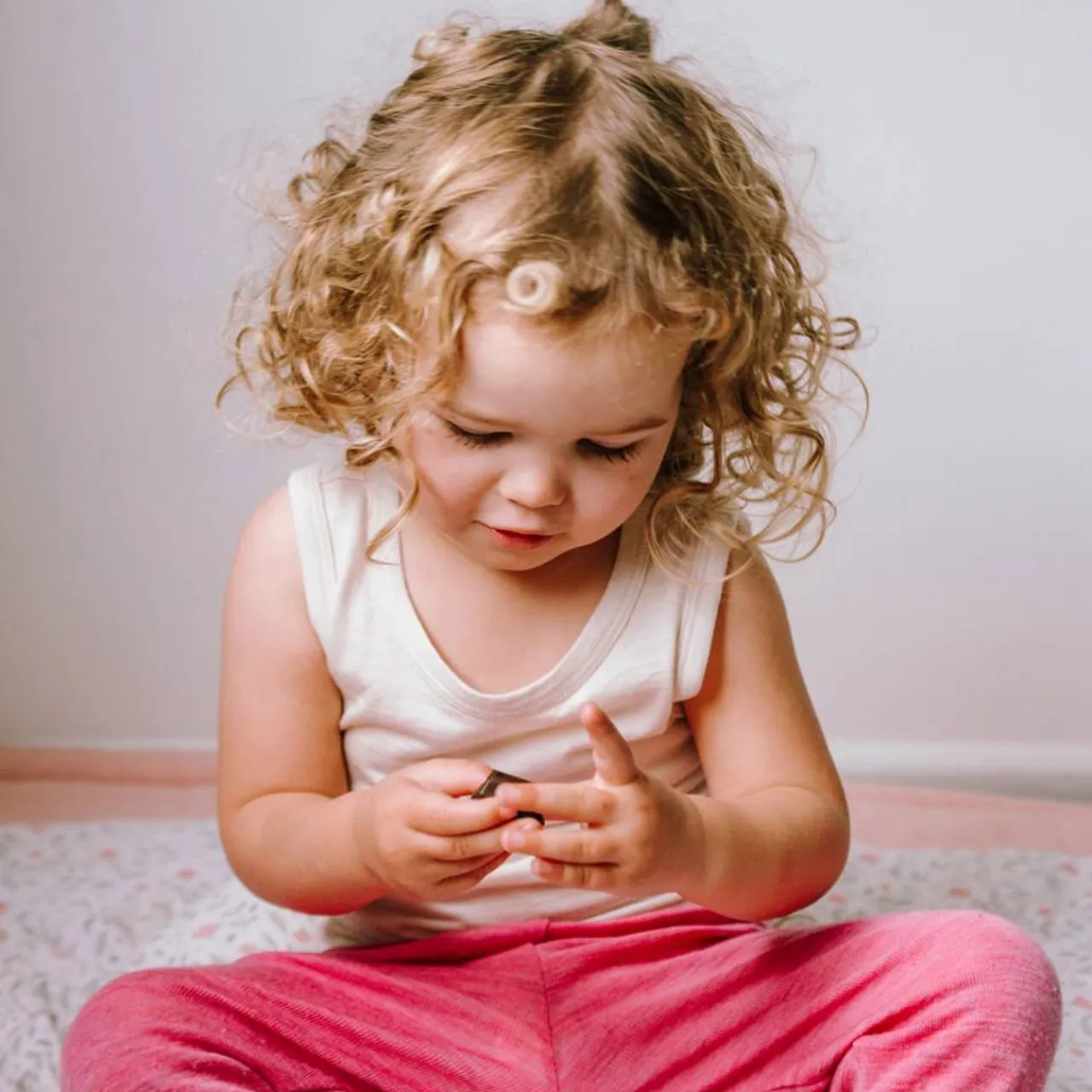 Bodysuits & Singlets|Merino Clothing & Sleepwear*The Sleep Store All Seasons Merino/Tencel Kids Singlet