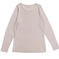 Grown Ups*The Sleep Store All Seasons Merino/Tencel Women's Long Sleeve Top