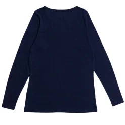 Grown Ups*The Sleep Store All Seasons Merino/Tencel Women's Long Sleeve Top