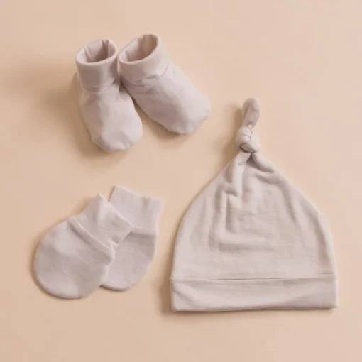 Accessories|Merino Clothing & Sleepwear*The Sleep Store All Seasons Merino/Tencel Booties