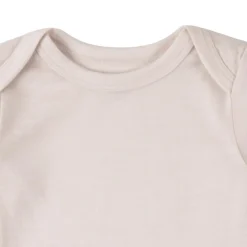 Bodysuits & Singlets|Merino Clothing & Sleepwear*The Sleep Store All Seasons Merino/Tencel Long Sleeve Bodysuit - Premature Size