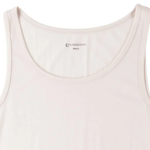 Grown Ups*The Sleep Store All Seasons Merino/Tencel Women's Singlet