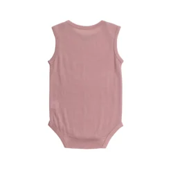 Bodysuits & Singlets|Merino Clothing & Sleepwear*The Sleep Store All Seasons Merino/Tencel Singletsuit - Premature Size