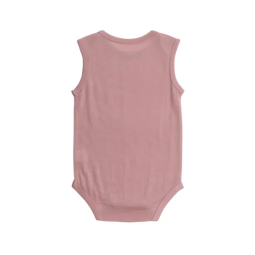 Bodysuits & Singlets|Merino Clothing & Sleepwear*The Sleep Store All Seasons Merino/Tencel Singletsuit - Premature Size