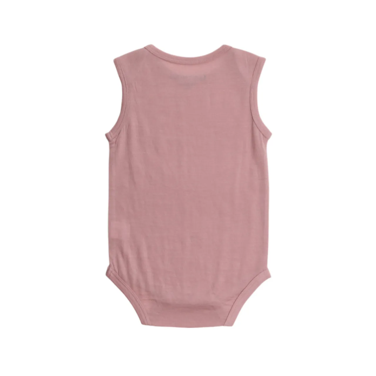 Bodysuits & Singlets|Merino Clothing & Sleepwear*The Sleep Store All Seasons Merino/Tencel Singletsuit - Premature Size