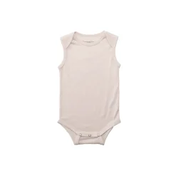 Bodysuits & Singlets|Merino Clothing & Sleepwear*The Sleep Store All Seasons Merino/Tencel Singletsuit - Premature Size