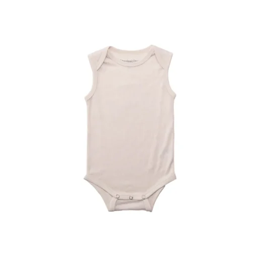 Bodysuits & Singlets|Merino Clothing & Sleepwear*The Sleep Store All Seasons Merino/Tencel Singletsuit - Premature Size