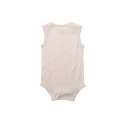 Bodysuits & Singlets|Merino Clothing & Sleepwear*The Sleep Store All Seasons Merino/Tencel Singletsuit - Premature Size