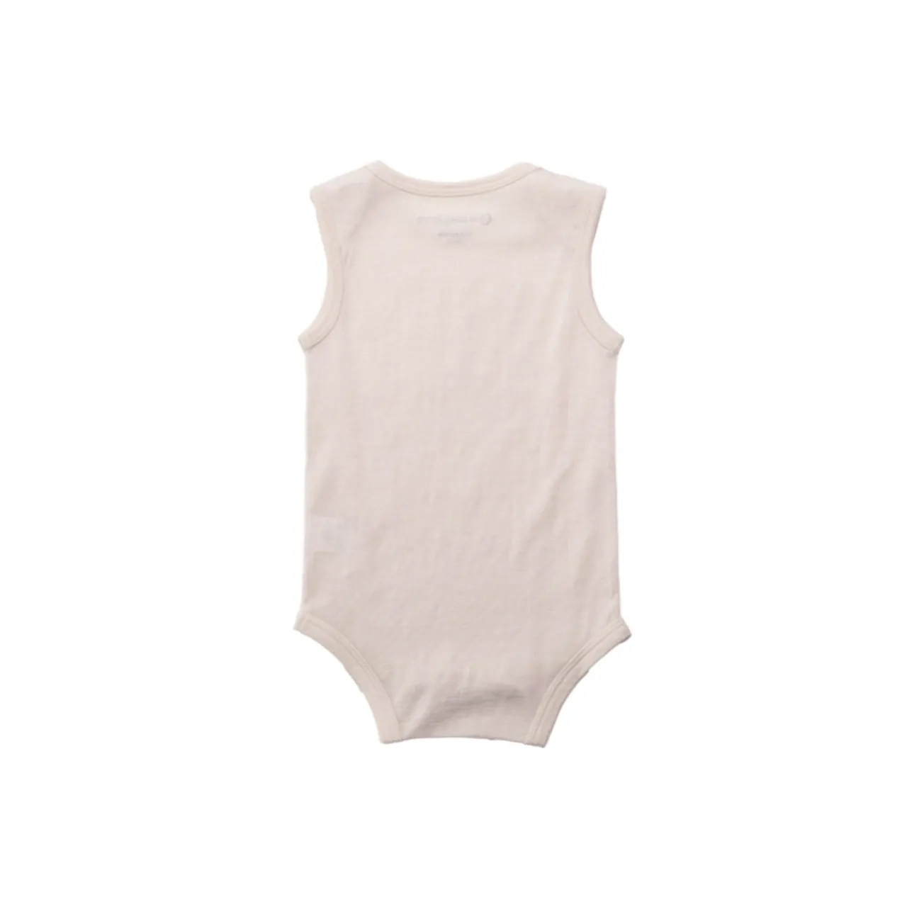 Bodysuits & Singlets|Merino Clothing & Sleepwear*The Sleep Store All Seasons Merino/Tencel Singletsuit - Premature Size