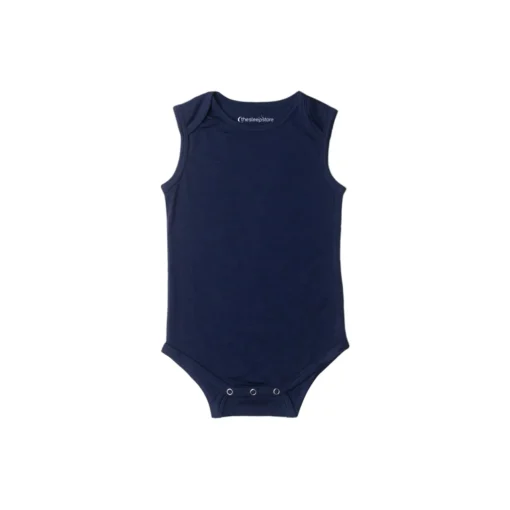 Bodysuits & Singlets|Merino Clothing & Sleepwear*The Sleep Store All Seasons Merino/Tencel Singletsuit - Premature Size