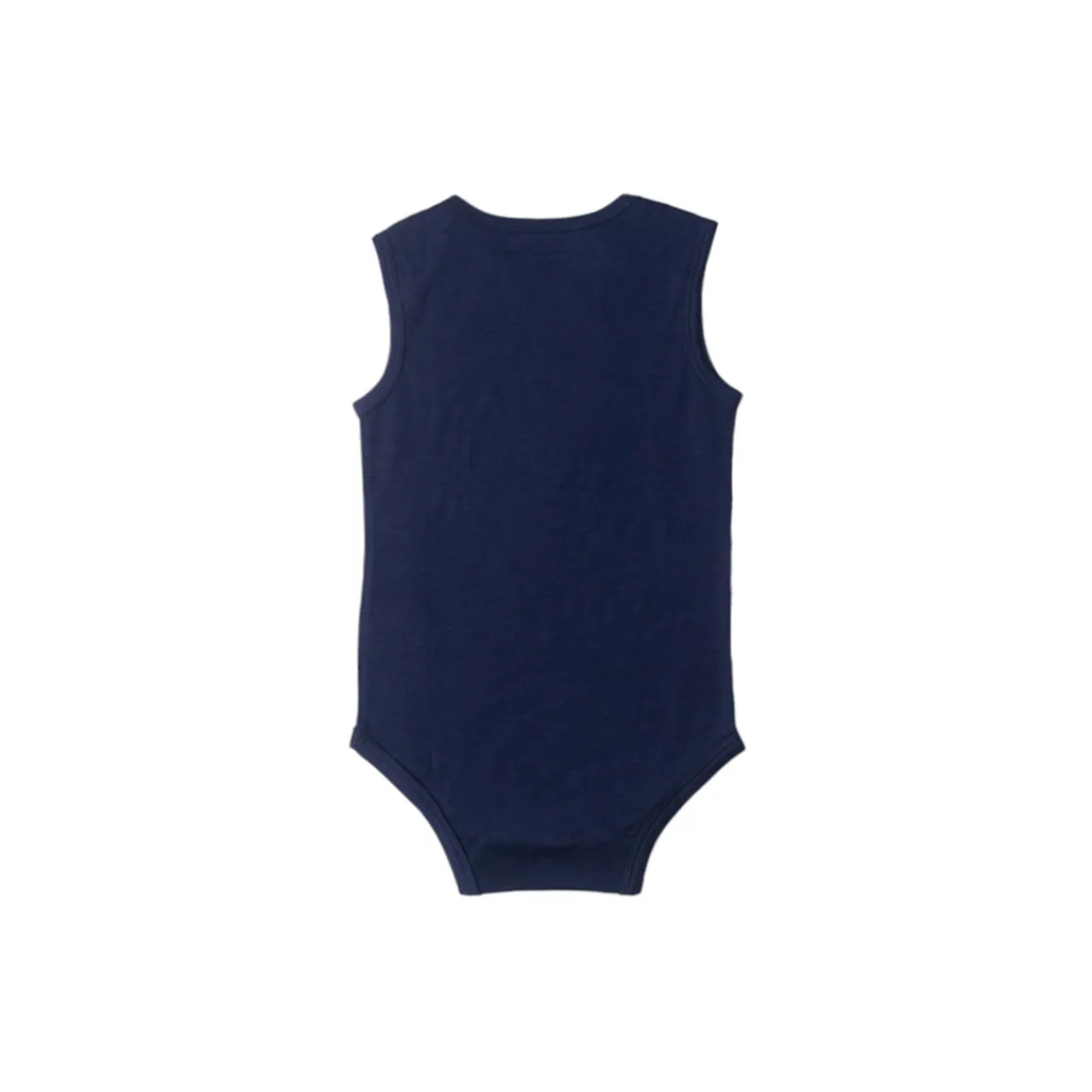 Bodysuits & Singlets|Merino Clothing & Sleepwear*The Sleep Store All Seasons Merino/Tencel Singletsuit - Premature Size