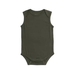 Bodysuits & Singlets|Merino Clothing & Sleepwear*The Sleep Store All Seasons Merino/Tencel Singletsuit - Premature Size