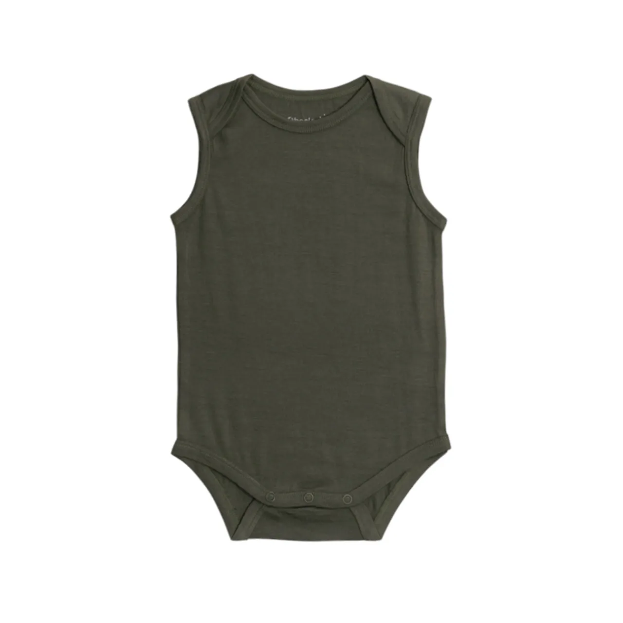 Bodysuits & Singlets|Merino Clothing & Sleepwear*The Sleep Store All Seasons Merino/Tencel Singletsuit - Premature Size